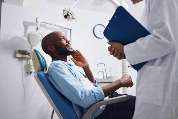 Best Emergency Dental Care for Broken or Chipped Teeth in Kinsey, AL