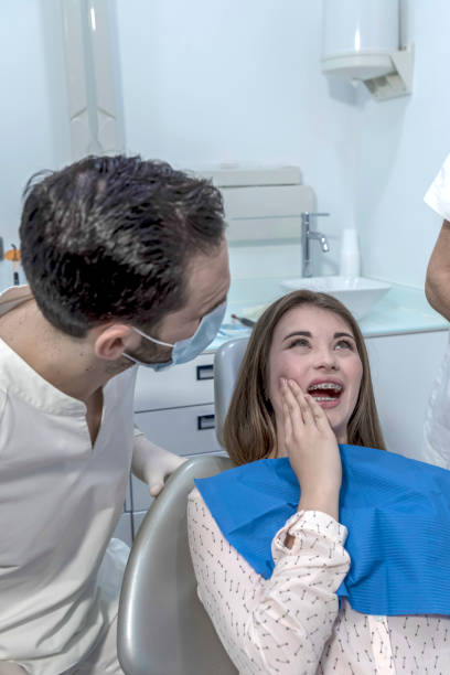 Best Weekend Emergency Dentist in Kinsey, AL