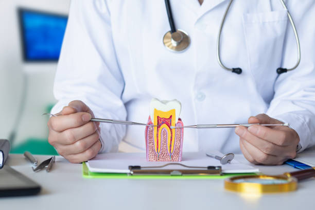Best Emergency Tooth Extraction in Kinsey, AL