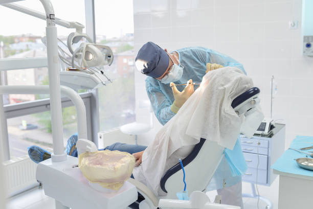 Best Emergency Wisdom Teeth Removal in Kinsey, AL